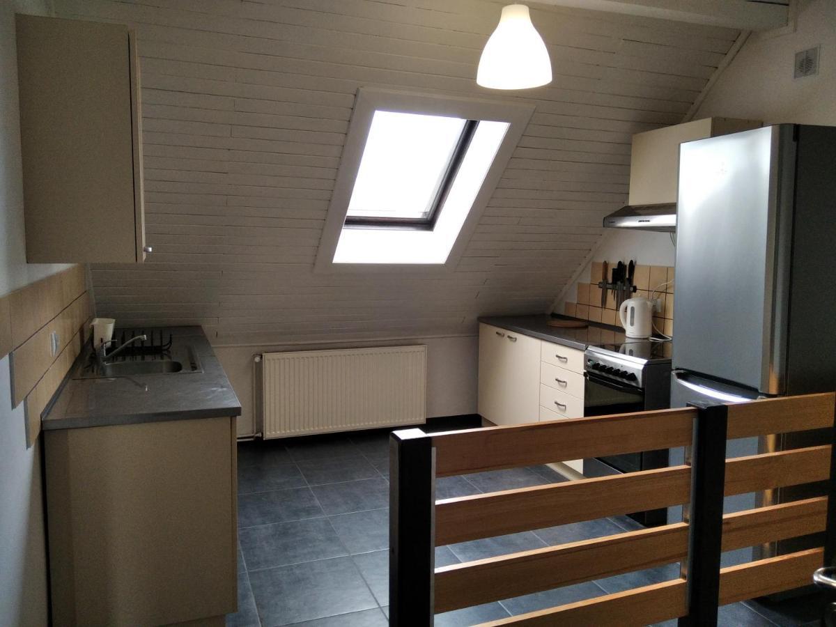 Apartamenty 47 Доротово Экстерьер фото