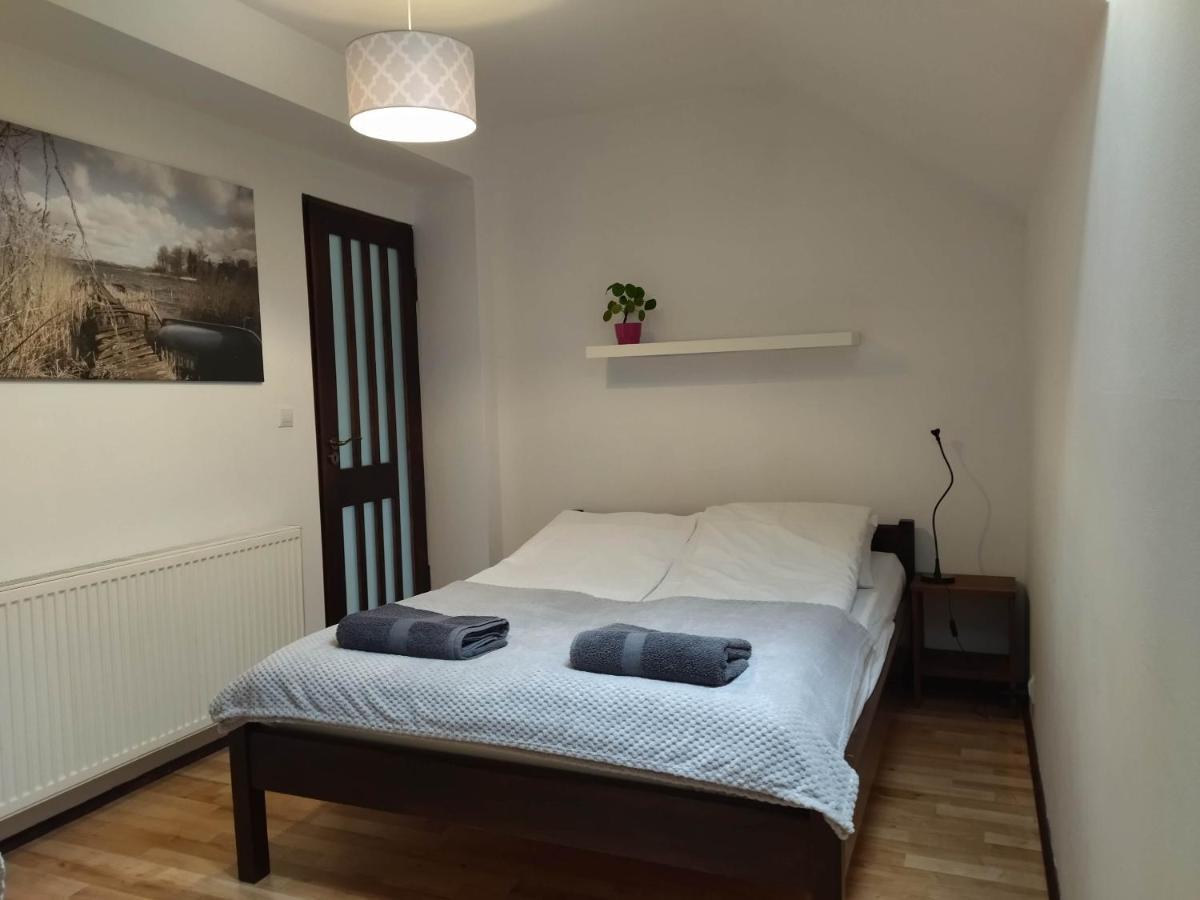 Apartamenty 47 Доротово Экстерьер фото