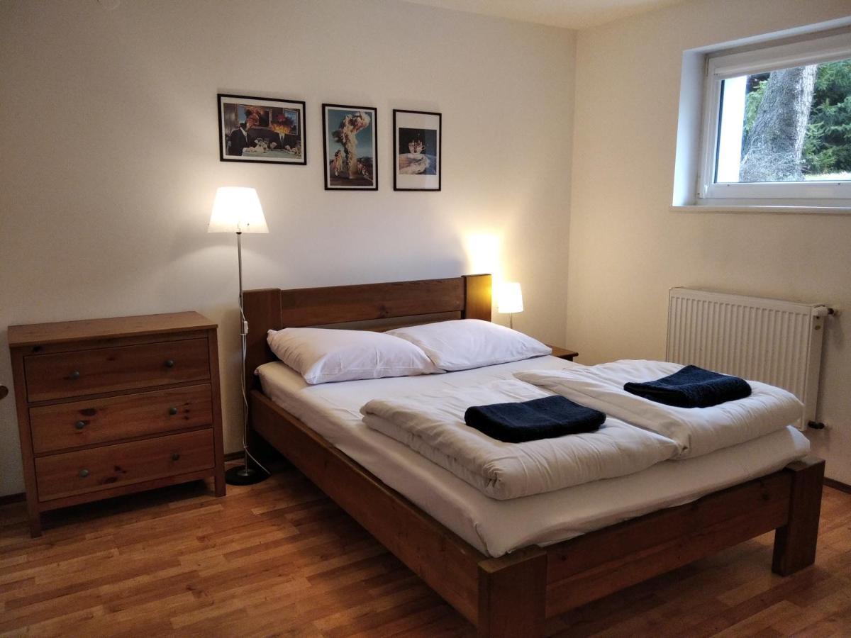 Apartamenty 47 Доротово Номер фото