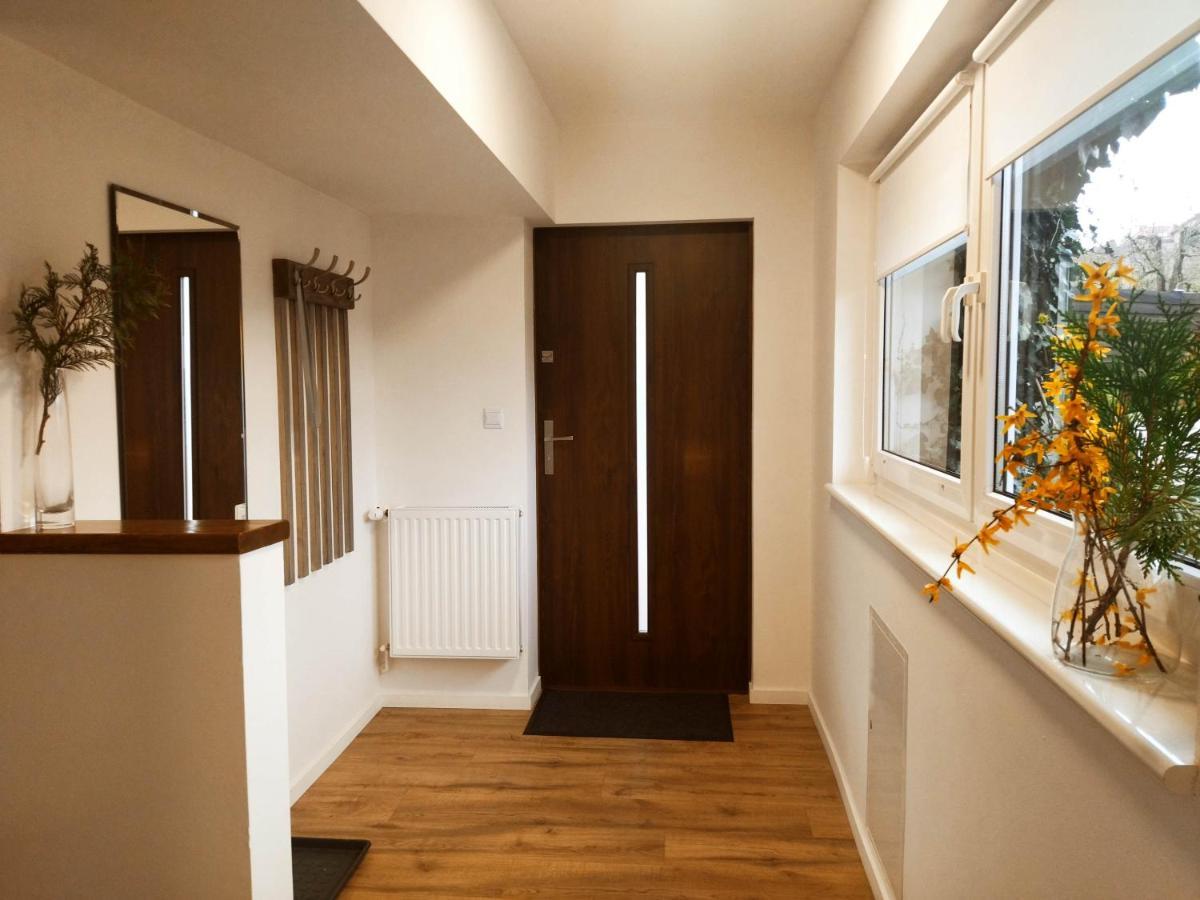 Apartamenty 47 Доротово Экстерьер фото