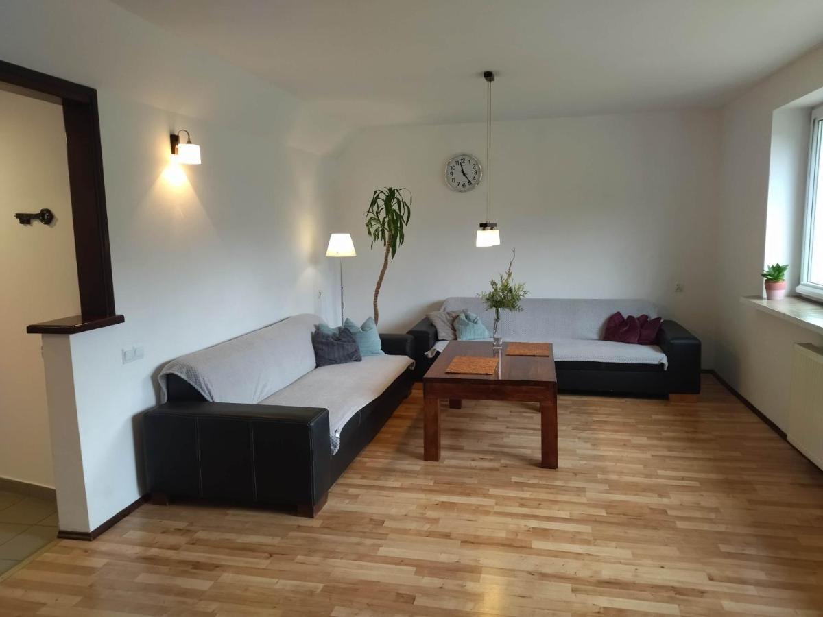 Apartamenty 47 Доротово Экстерьер фото