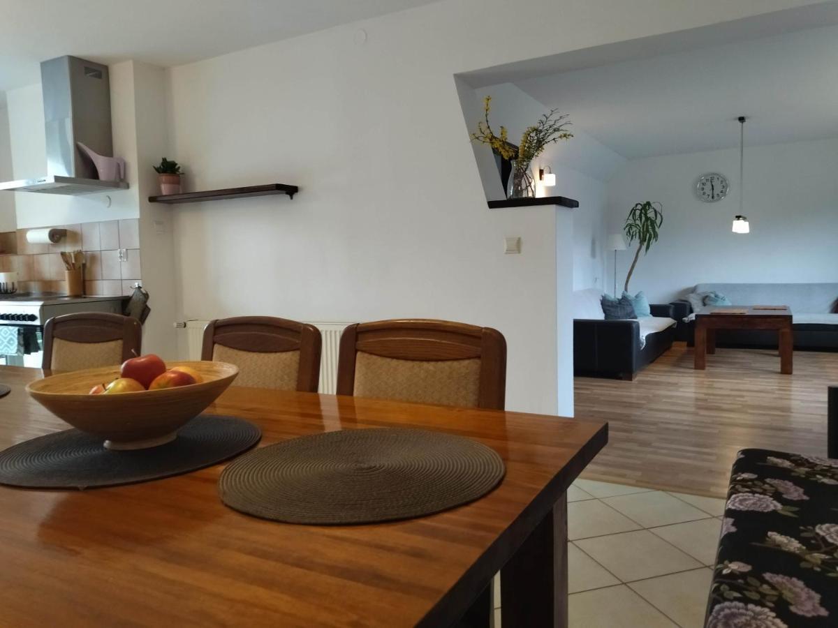 Apartamenty 47 Доротово Экстерьер фото